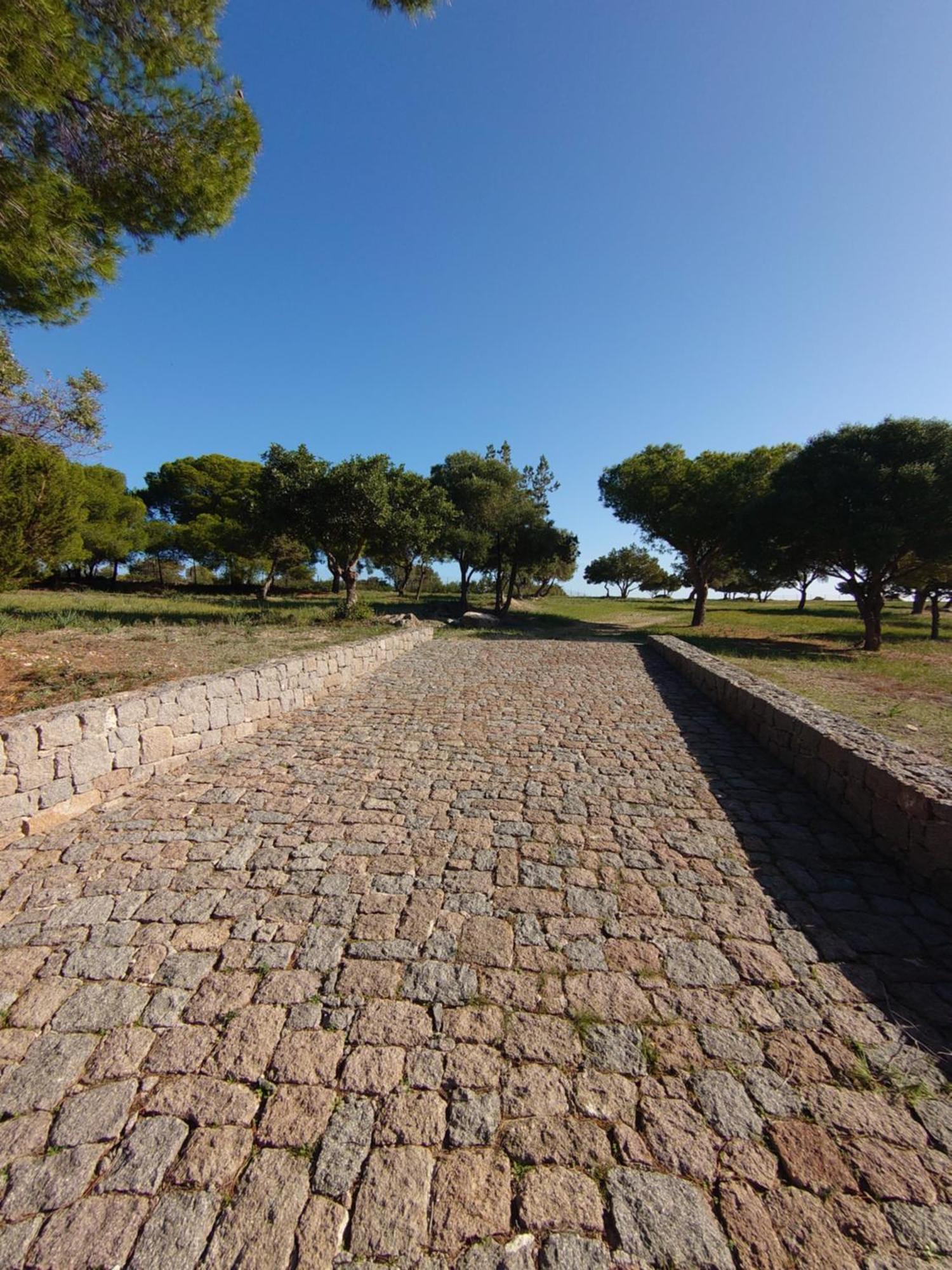 My Way Kavos Villa Agia Marina  Buitenkant foto