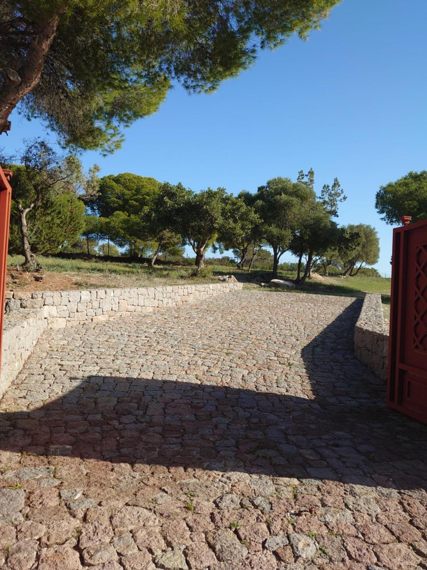 My Way Kavos Villa Agia Marina  Buitenkant foto